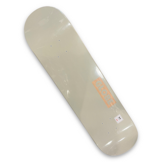 GLOBE | Goodstock - Logo Skateboard Decks | Assorted Sizes