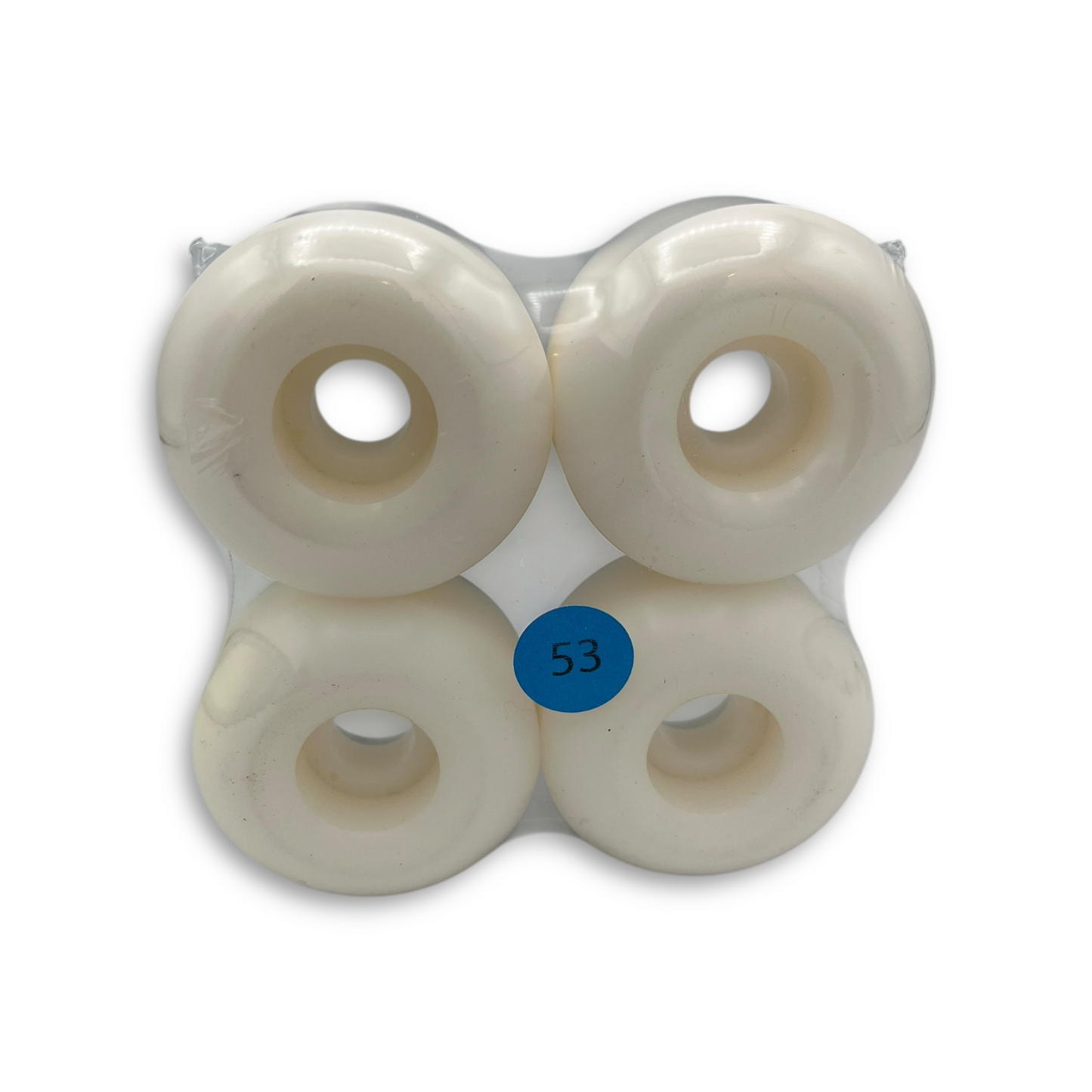 ATM | NEVERMIND - Standard Street Wheels | 53mm / 99a