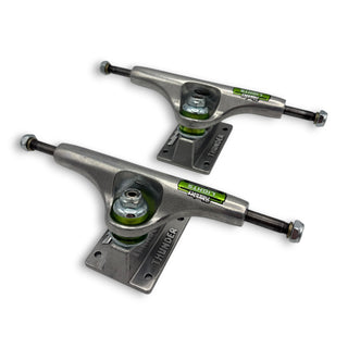 THUNDER | Polished Lights Truck Set | 147/ 148 / 149