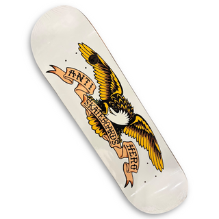 ANTI HERO | Classic Eagle Skateboard Deck | 8.75"