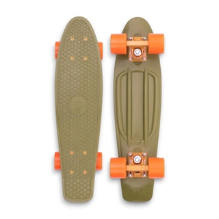 PENNY | Burnt Olive - 22" Cruiser