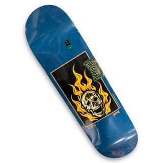 CREATURE | Bonehead Eternal - Skateboard Deck | 8.5"