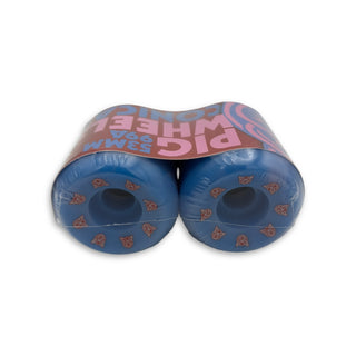 PIG | Conical Swirl Wheels | 53mm / 99a