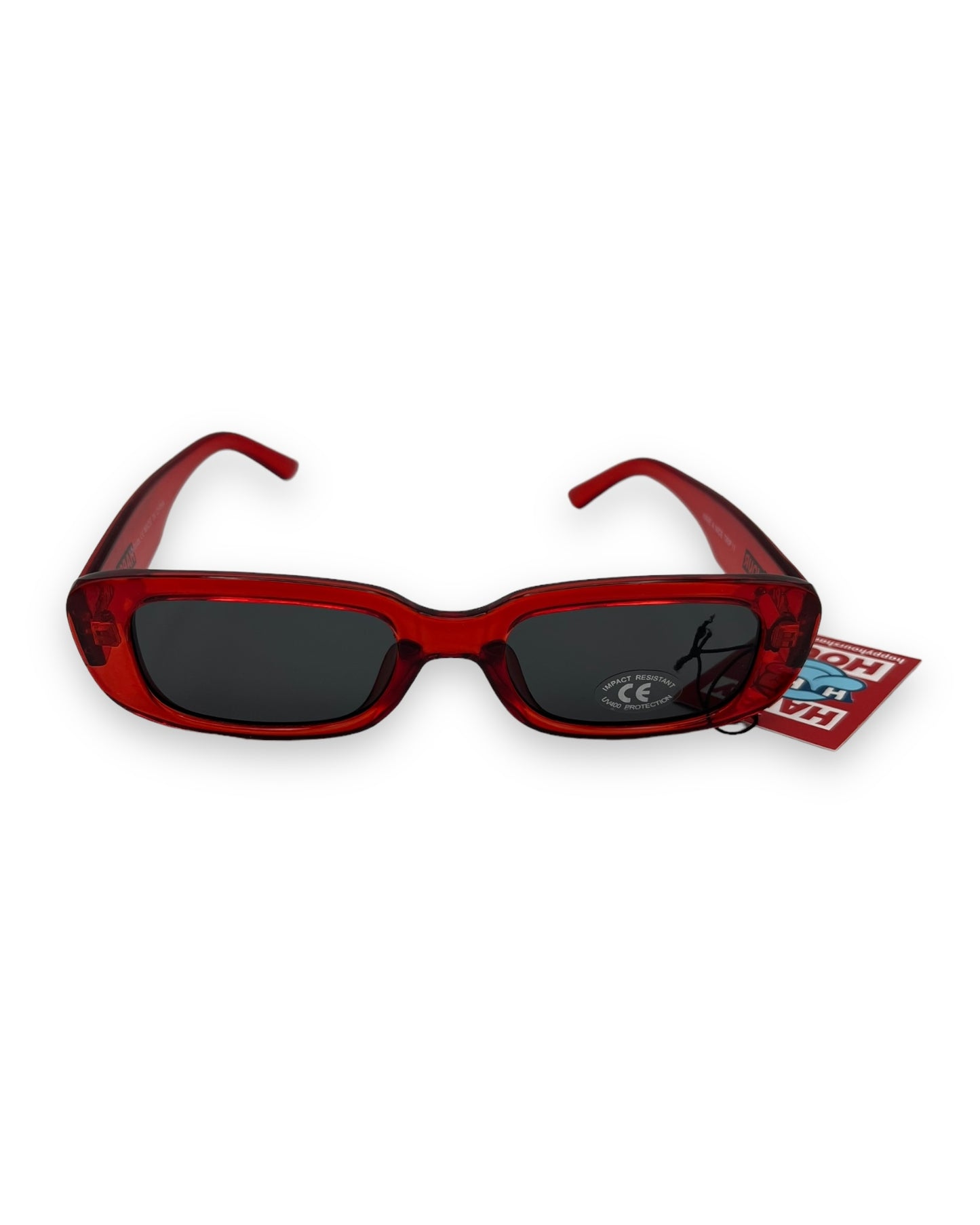 HAPPY HOUR | Oxford | Cherry Bomb Sunglasses