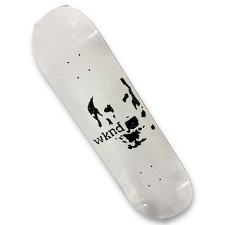 WKND | Louie - Pro Skateboad Deck | 8.5"