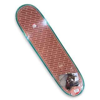 REAL | EMB - Team Pro Skateboard Deck | 8.25" / 8.5"