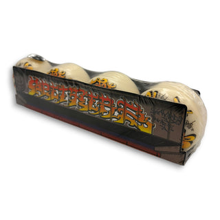 SPITFIRE | F4 99 Savie II Wheels | Natural | 53mm