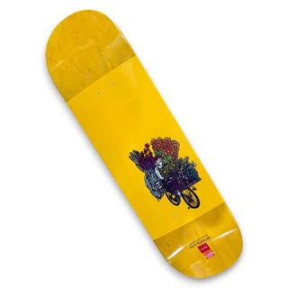 CHOCOLATE | Cada Dia - Herrera Pro Skateboard Deck | 8.5"
