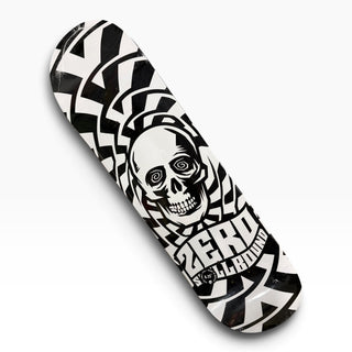 ZERO | Spellbound - Pro Skateboard Deck | 8.25"