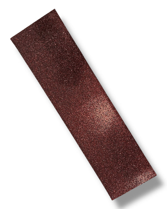 POCHA WOLRD | Red District Glitter Griptape