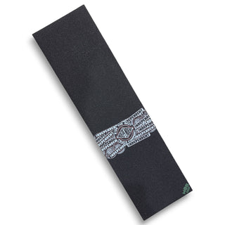 MOB GRIP | Independent Sticker Slap- Graphic Griptape Sheet