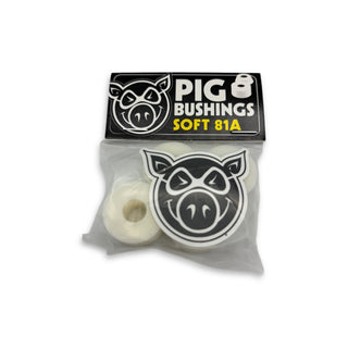 PIG | Bushing Replacement Set | Soft 81a