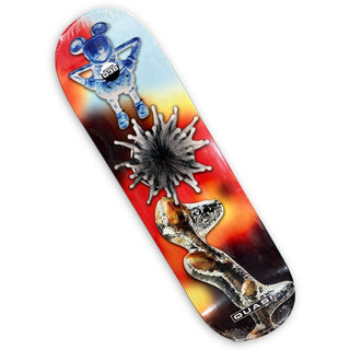 QUASI | Pond - Pro Skateboard Deck | 8.5"