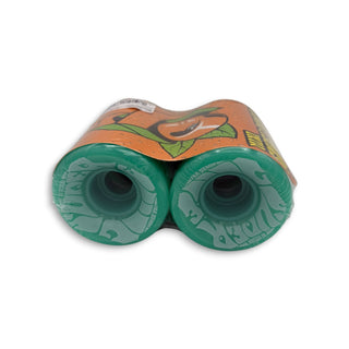 OJ | Mini Super Juice Wheels - Aqua | 55m / 78a