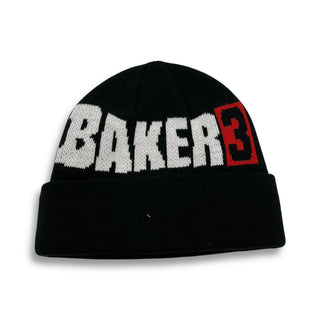 BAKER | Baker 3 Video Beanie