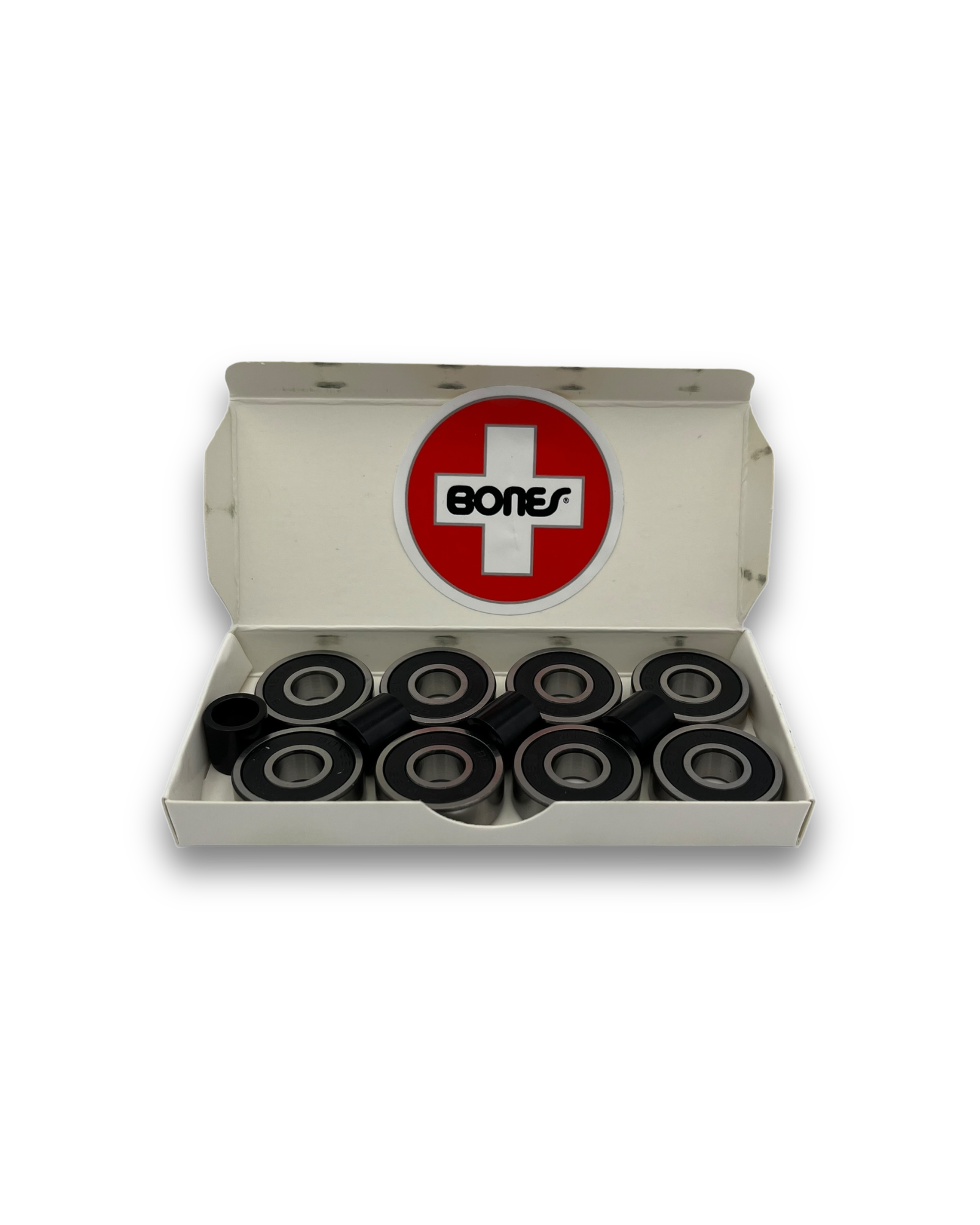 Bones Swiss Precision Bearings Set