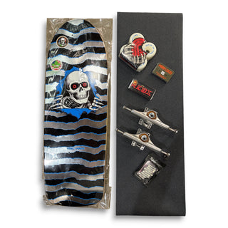 POWELL PERALTA | O.G. Ripper - Re-Issue Custom Complete