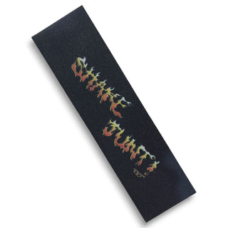 SHAKE JUNT | Tanner Burzinski Pro - Graphic Griptape Sheet
