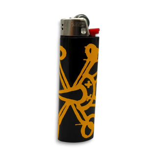 UNMODERN | Sticker Slap Bic Lighter - Assorted Brands