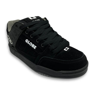 GLOBE | Tilt - Black / Black | Shoes