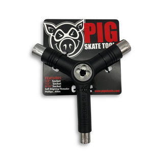 PIG Skateboard Tool