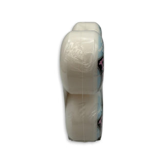 DGK | Paradise - Street Skateboard Wheels | 52mm