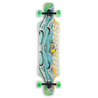 SECTOR 9 | Dropper Dream | Drop Through Longboard | 41"