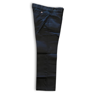 DICKIES | Women's Low Rise Work Pants | Black