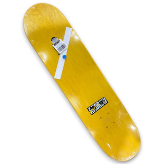 HOCKEY | Santanica - Andrew Allen Pro Skateboard Deck | 8.25"