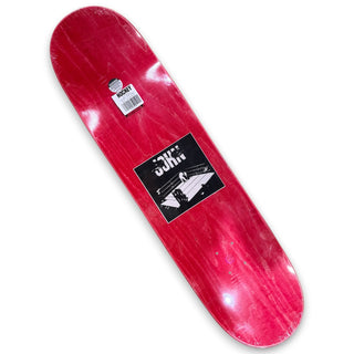 HOCKEY | Shadowbox - John Fritzgerald Pro Skateboard Deck | 8.75"