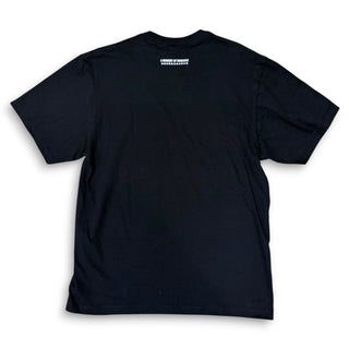 SCI-FI FANTASY | A Moment Of Romance - Tee | Black