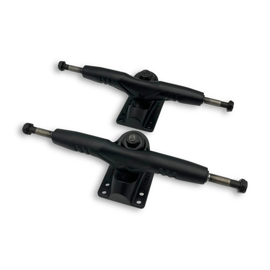 GULLWING | Pro III Trucks Set - Black | 9.0"
