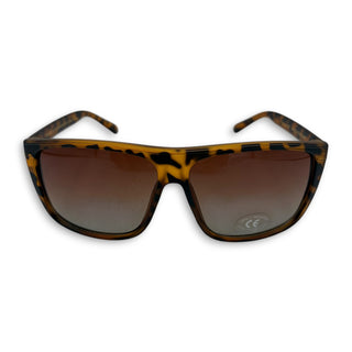 HAPPY HOUR | Casinos Sunglasses | Frosted Tortoise