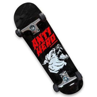 ANTI HERO | Hellhound - Skateboard Complete | 8.5"