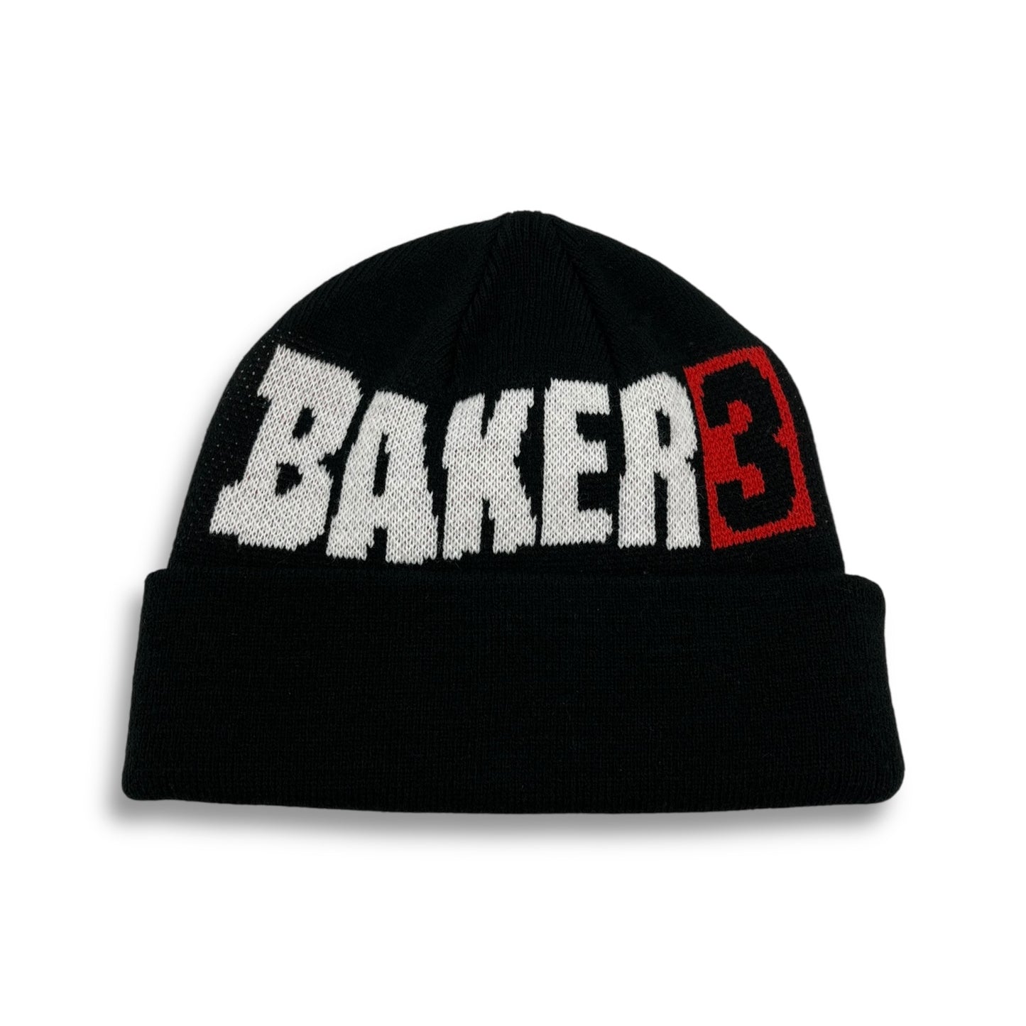 BAKER | Baker 3 Video Beanie