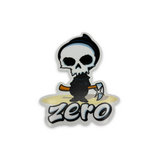 ZERO | Lil' Reaper Sticker