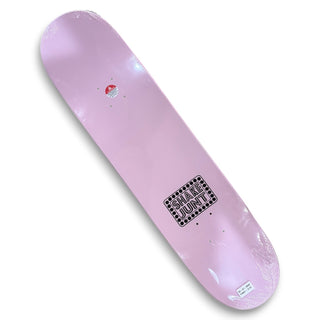 SHAKE JUNT | Pinky Panther - Pro Skateboard Deck | 8.25"