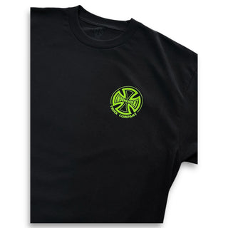INDEPENDENT | Truck Co. Legacy Shirt | Green / Black