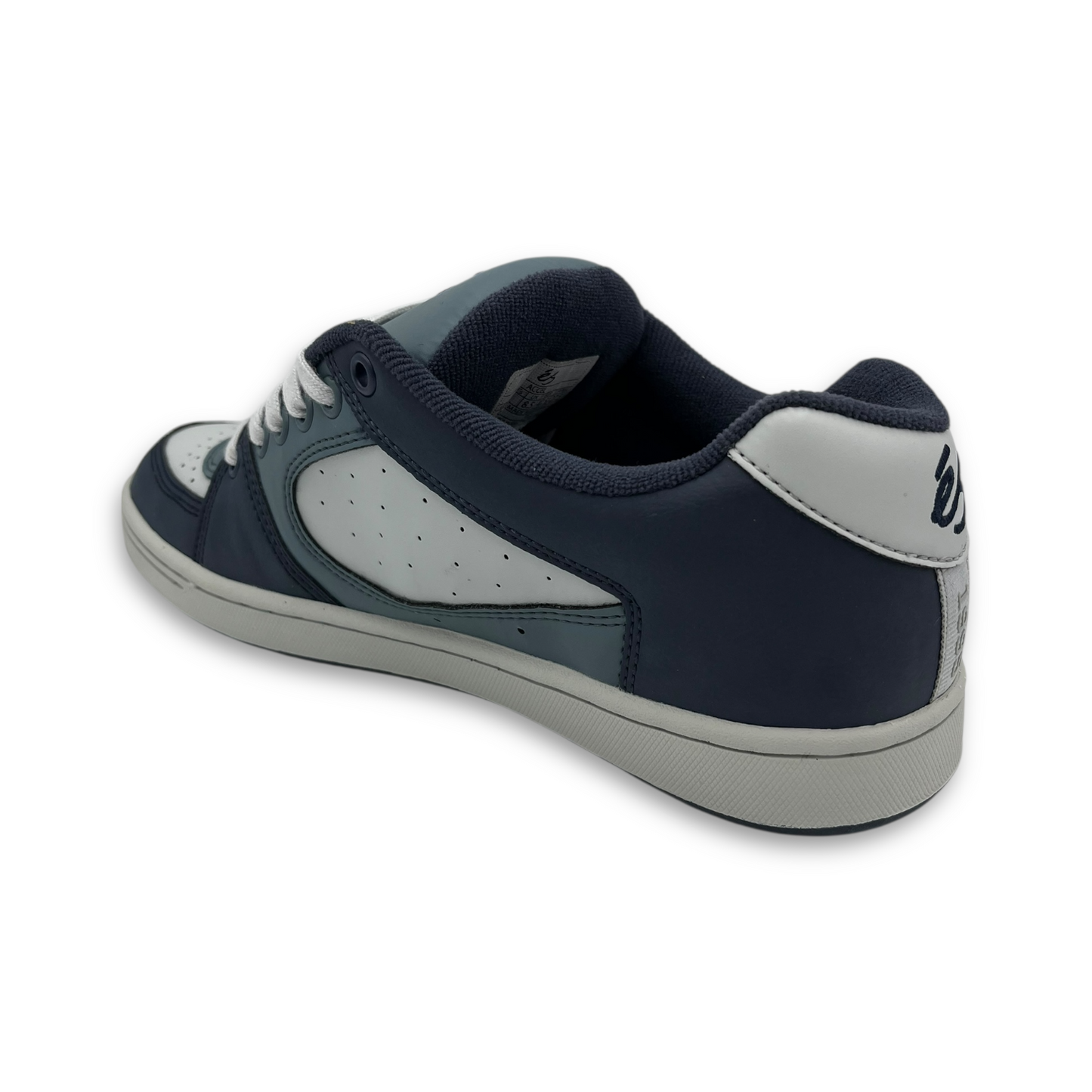 éS Shoes | Accel | Navy / Grey