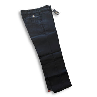 DICKIES x SPITFIRE | Flannel Cuff Pants | Black