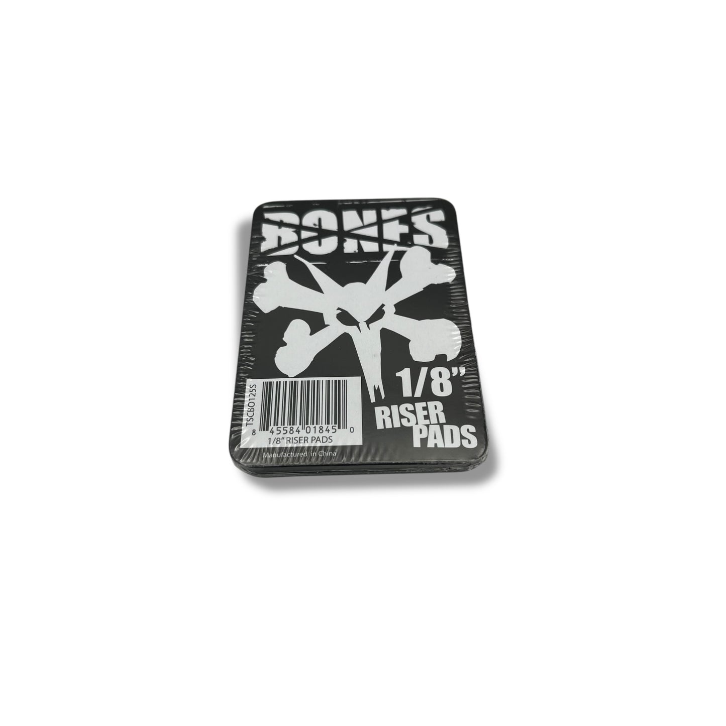 BONES | Riser Pads | 1/8"