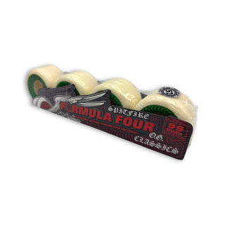 SPITFIRE | Forumula Four - O.G. Classics Wheels | 52mm / 99a