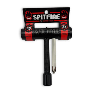 SPITFIRE | T3 Skate Tool