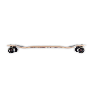 LANDYACHTZ | Switchblade 40" Drop-Thru Longboard Complete