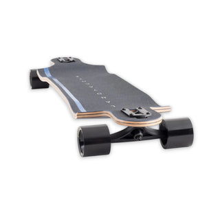 LANDYACHTZ | Switchblade 40" Drop-Thru Longboard Complete