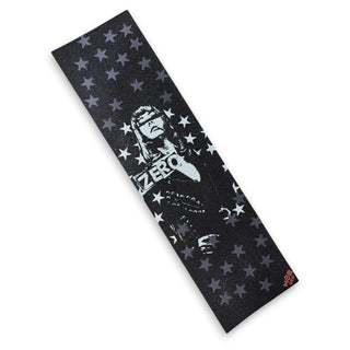 ZERO | Kiss Off - Graphic Griptape Sheet