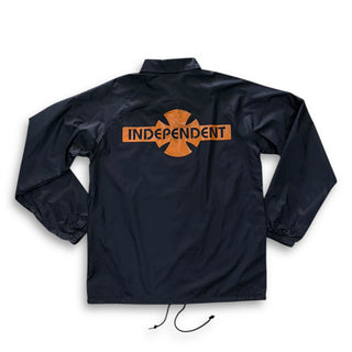 INDEPENDENT | OGBC Legacy Windbreaker