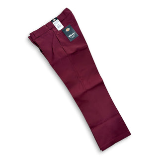 DICKIES | Original 874® Work Pants | Burgundy