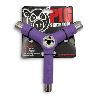 PIG | Multi-Function Skate Tool
