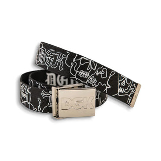 DGK | Vault Belt